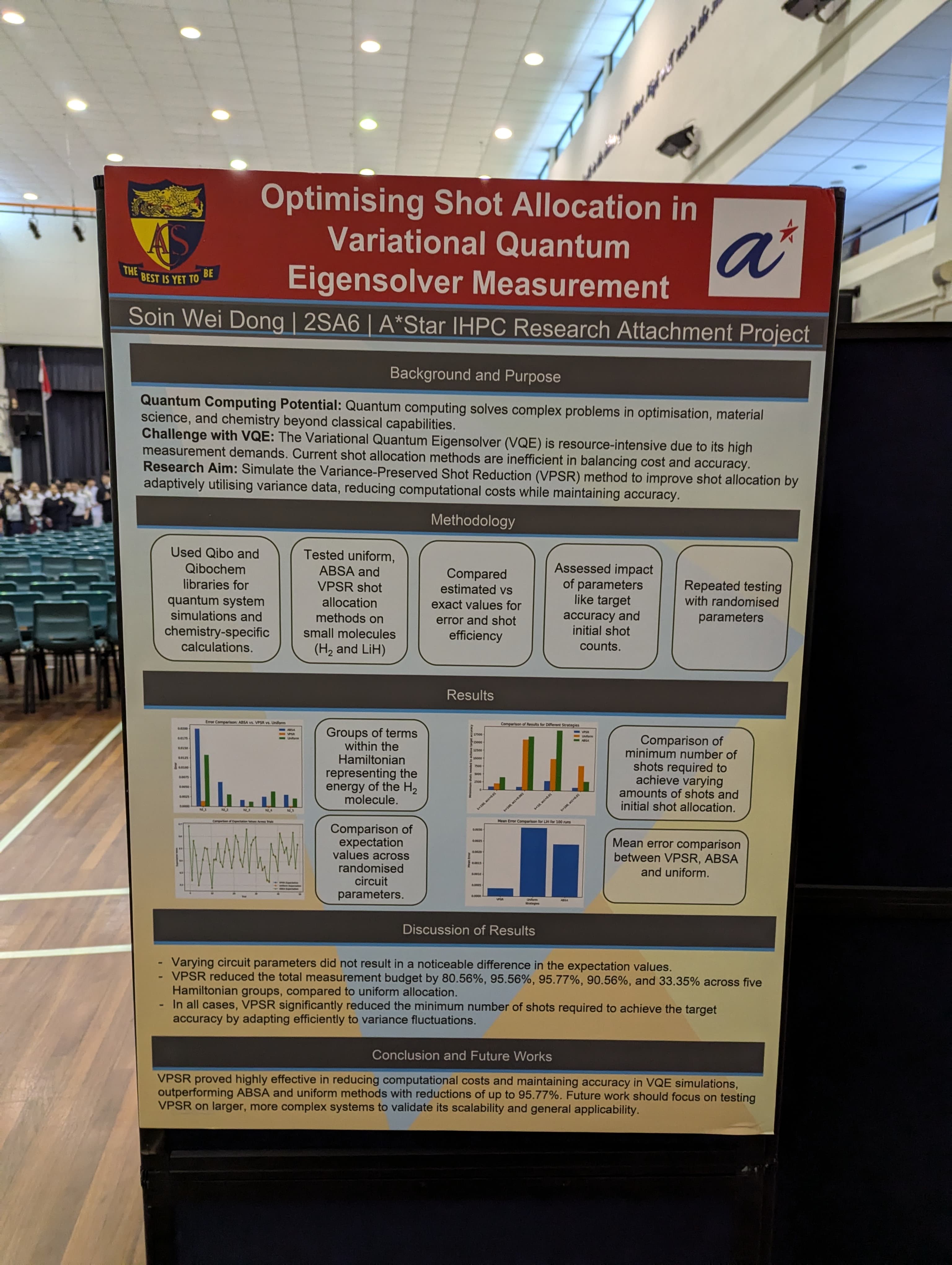 Anglo-Chinese Junior College gallery image 1