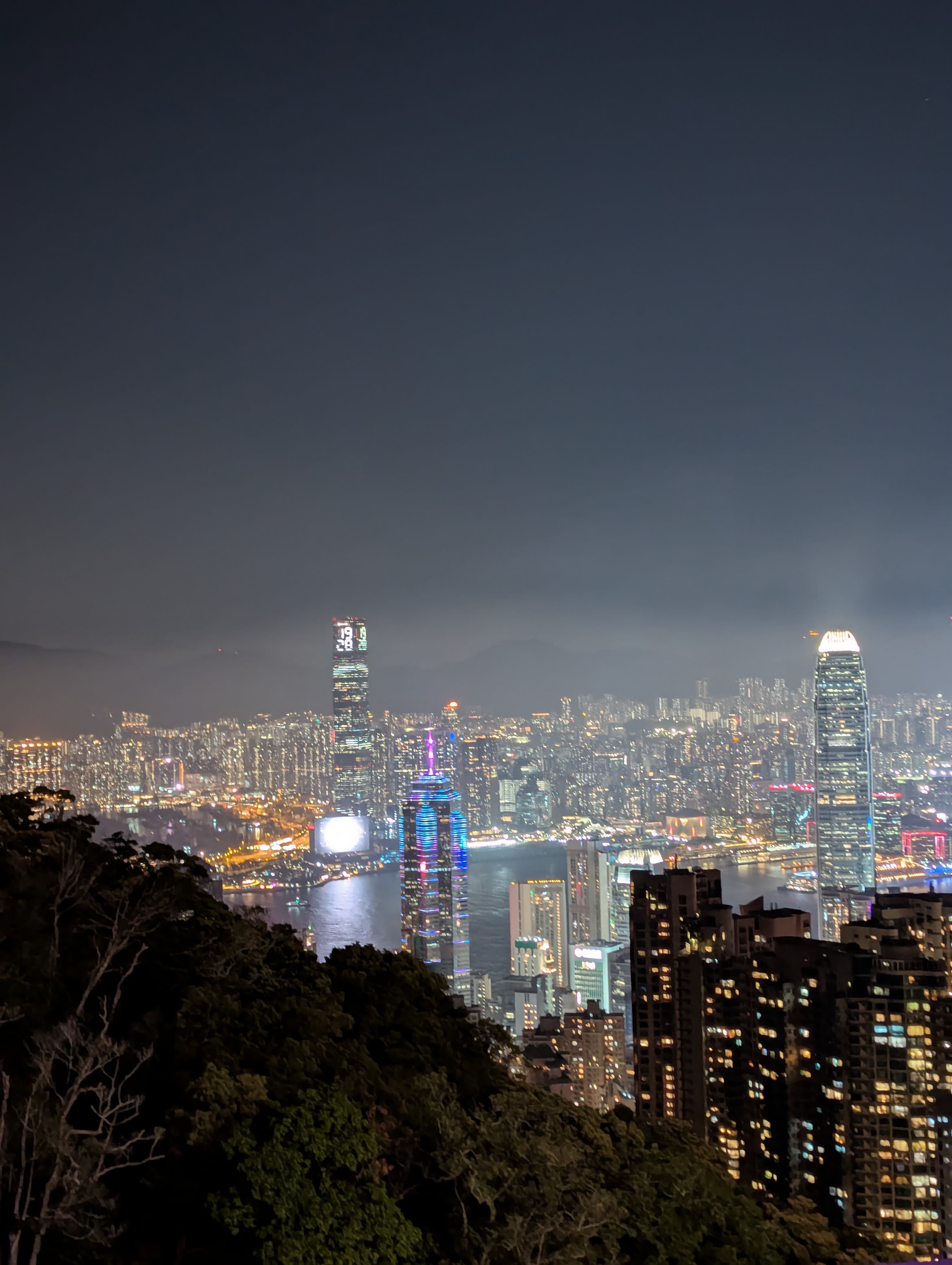 2026 Hong Kong Trip